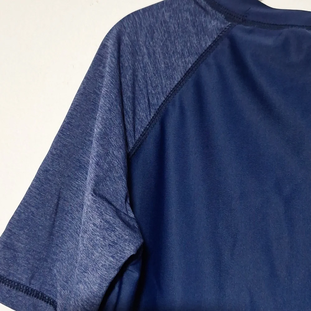 Tommy Bahama Shirt Blue
